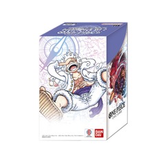 One Piece TCG: Awakening of the New Era Double Pack Set Volume 2  [DP02]
